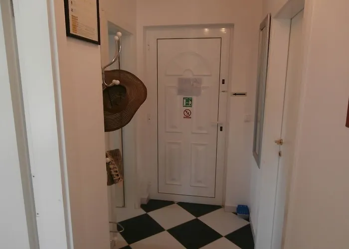 15664a Appartement *